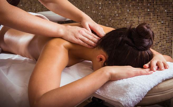 Full Body Massage