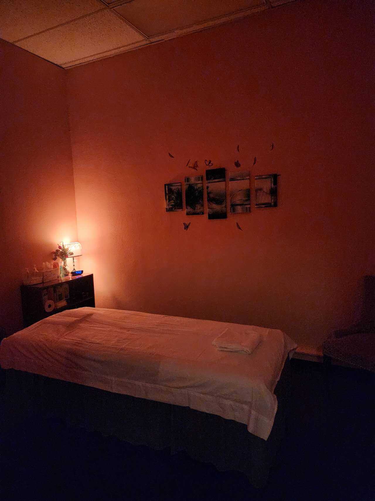 AsianMassageBook