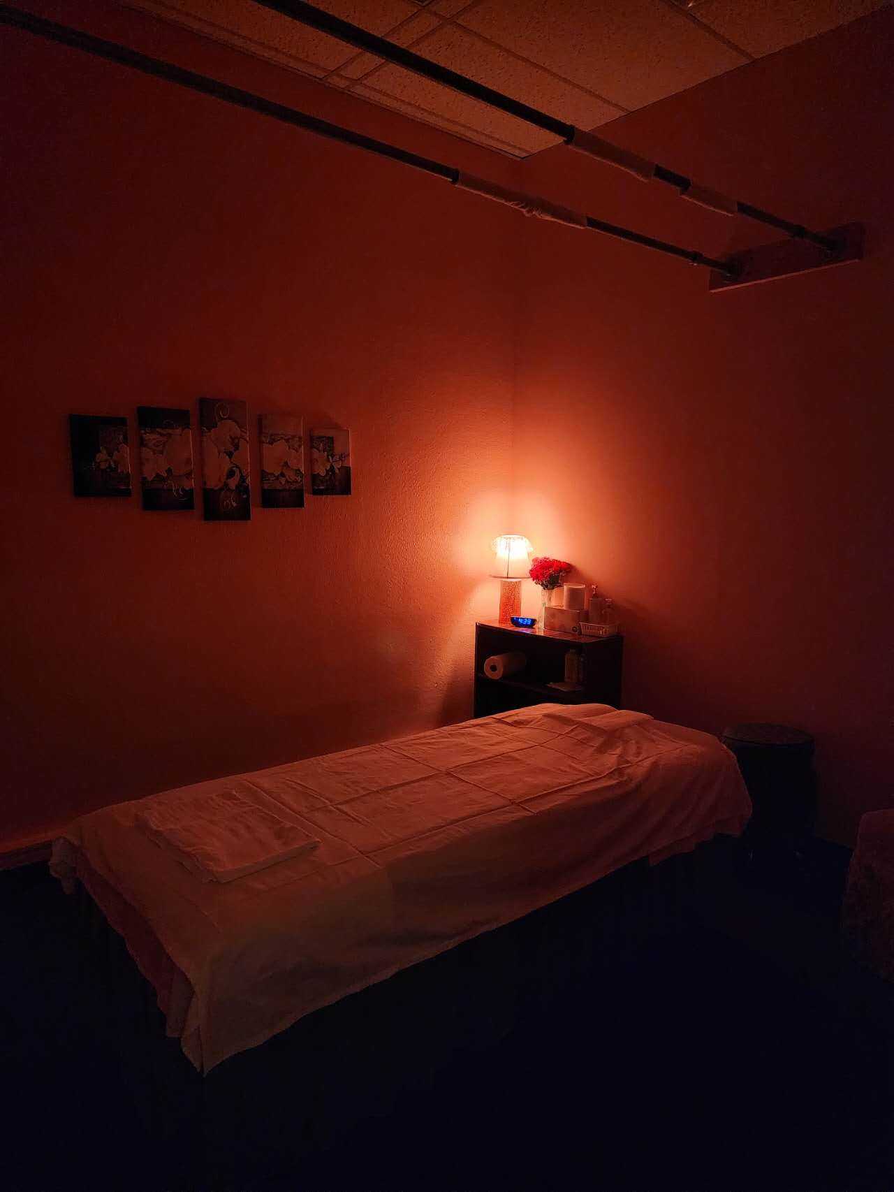AsianMassageBook