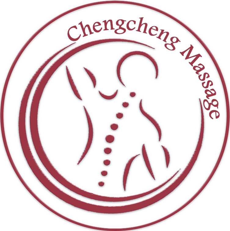 Chinese red massage