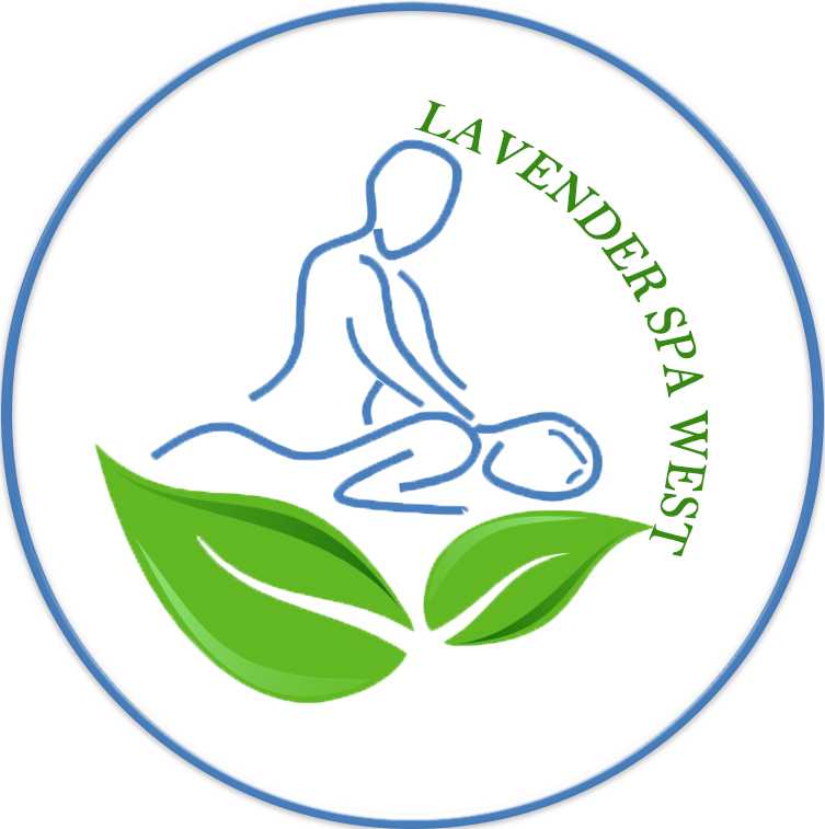 Lavender spa West