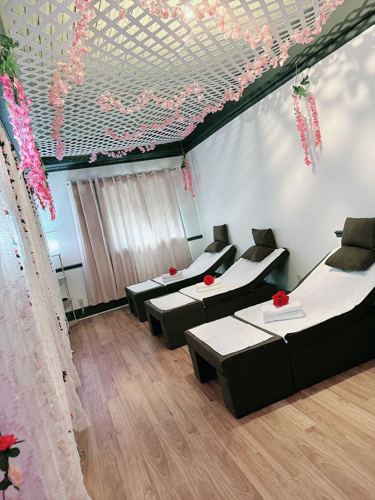 AsianMassageBook