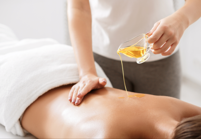 Body Massage