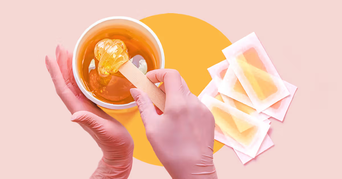 Waxing-Call to make an appointment(打蜡-致电预约)