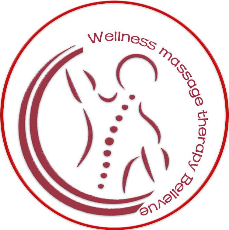 Wellness massage therapy Bellevue