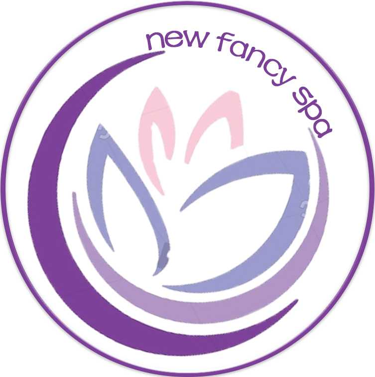 new fancy spa