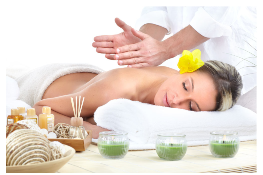 $10 off - 60Min Deep Tissue and including hot stones(Reg.$90)