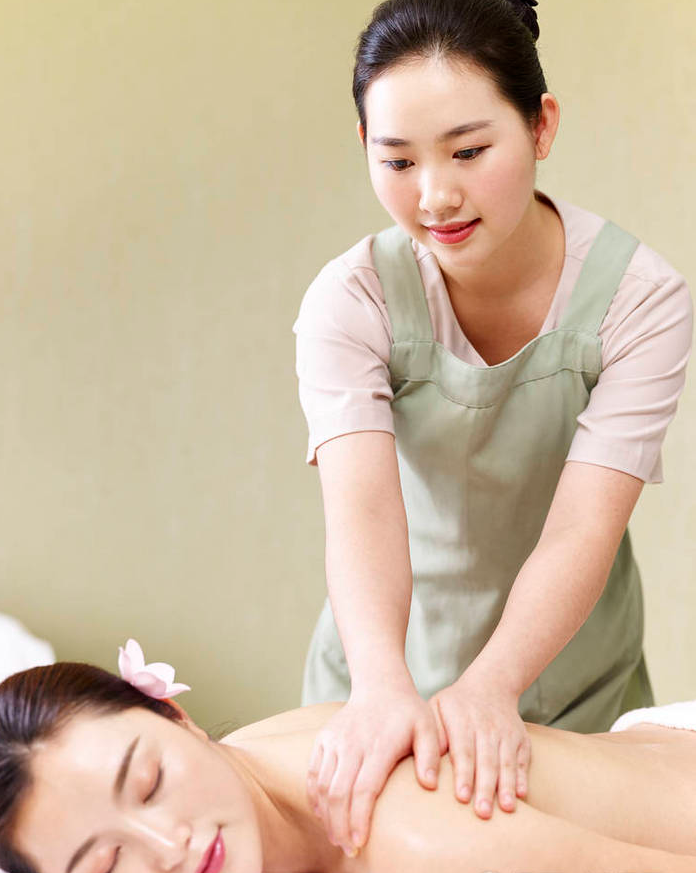 120Min Full Body Massage