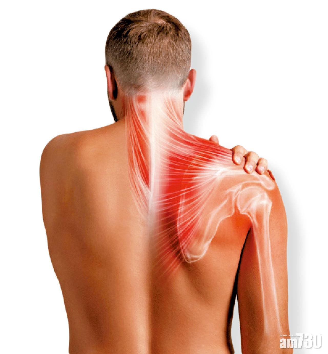 60Min Pain Management