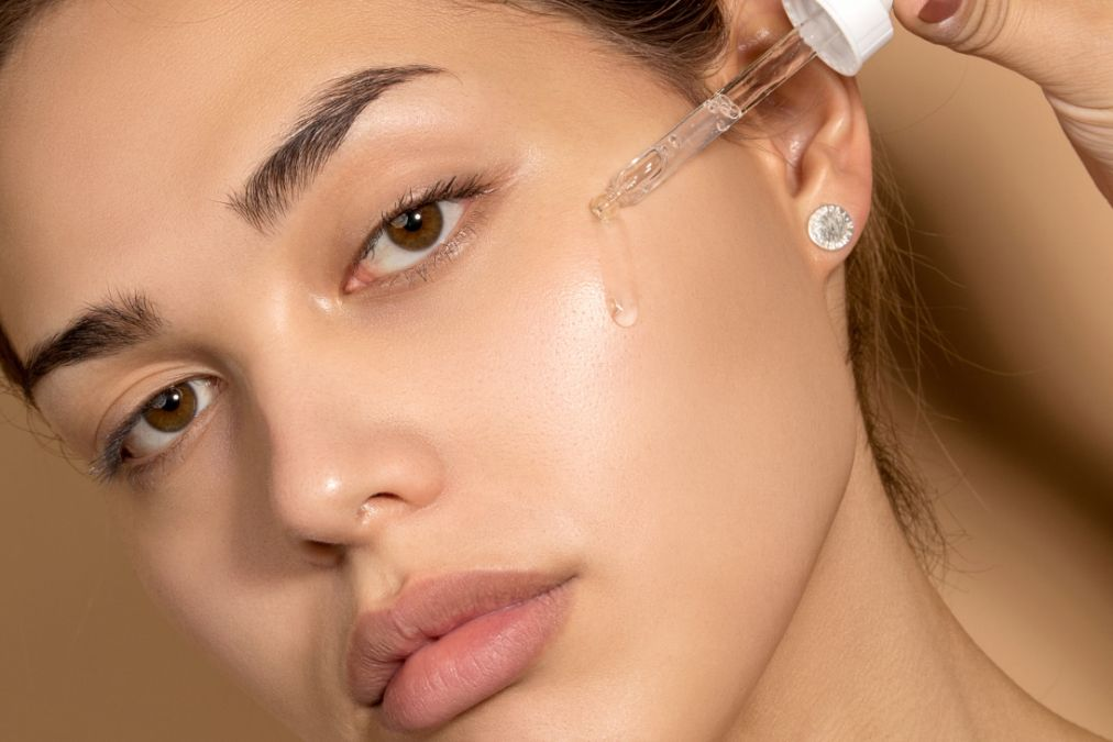 Whitening Collagen Treatment - Only $90