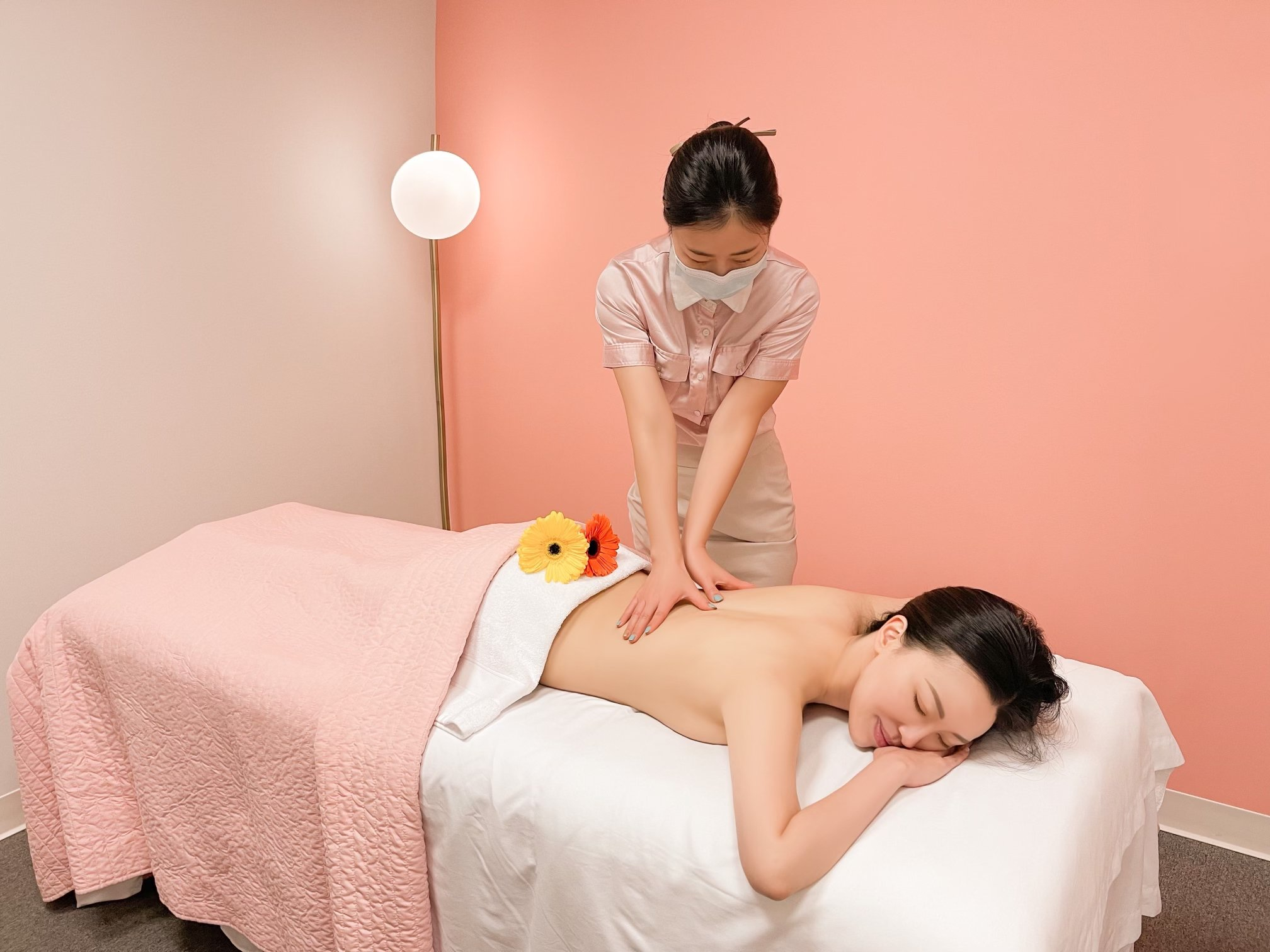 Back Treatment - Only $70