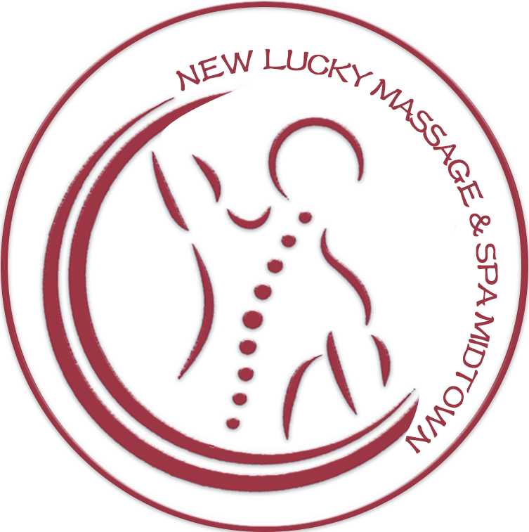 New Lucky Massage & Spa