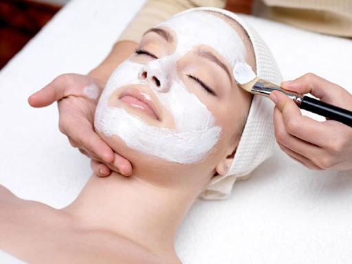 45Min Facial Care