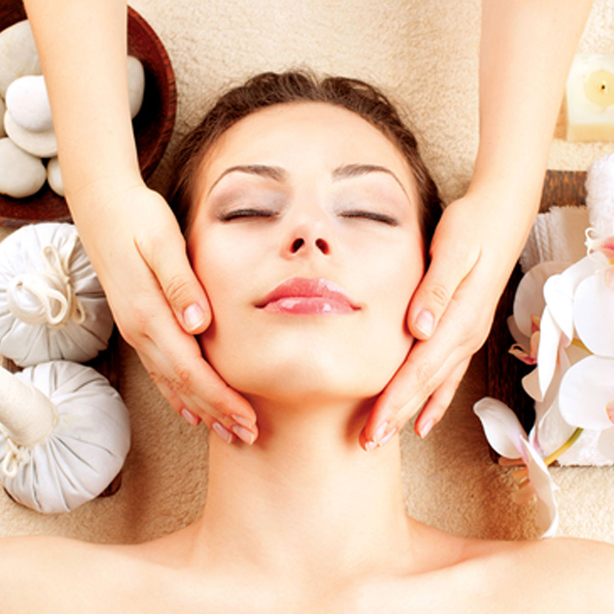 60Min Facial + 60Min Body