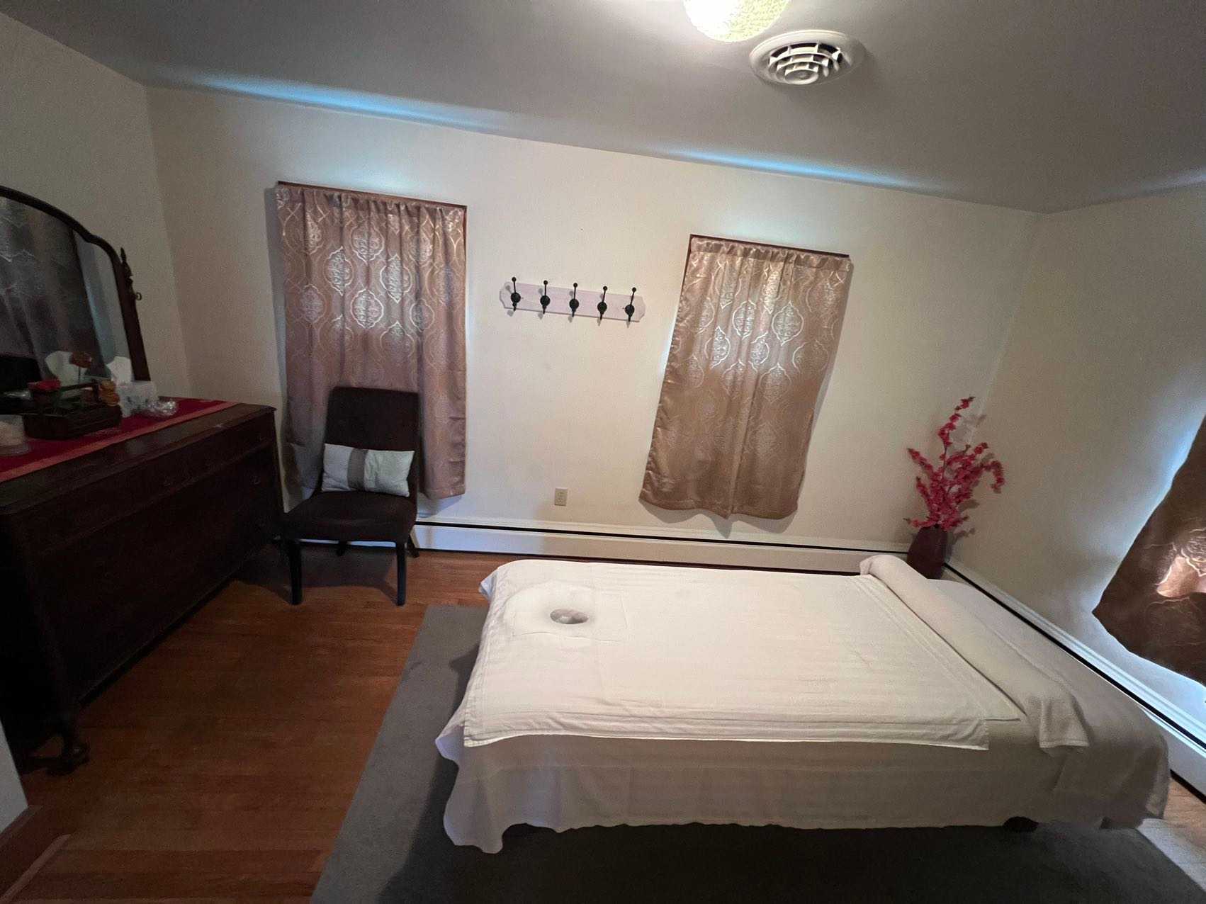 AsianMassageBook