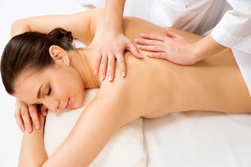 90Min Swedish Massage