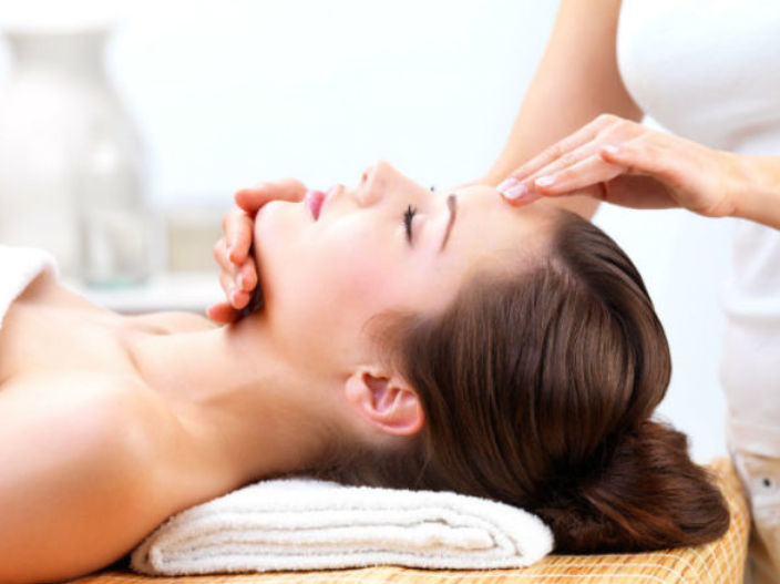 30Min Facial Massage