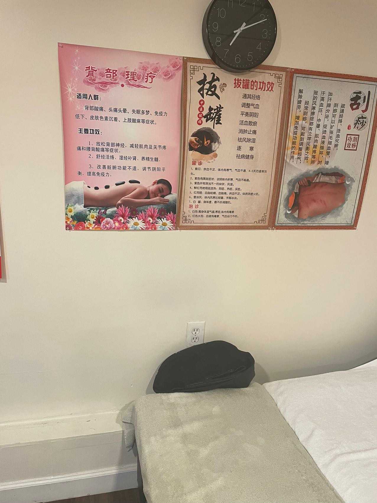 AsianMassageBook