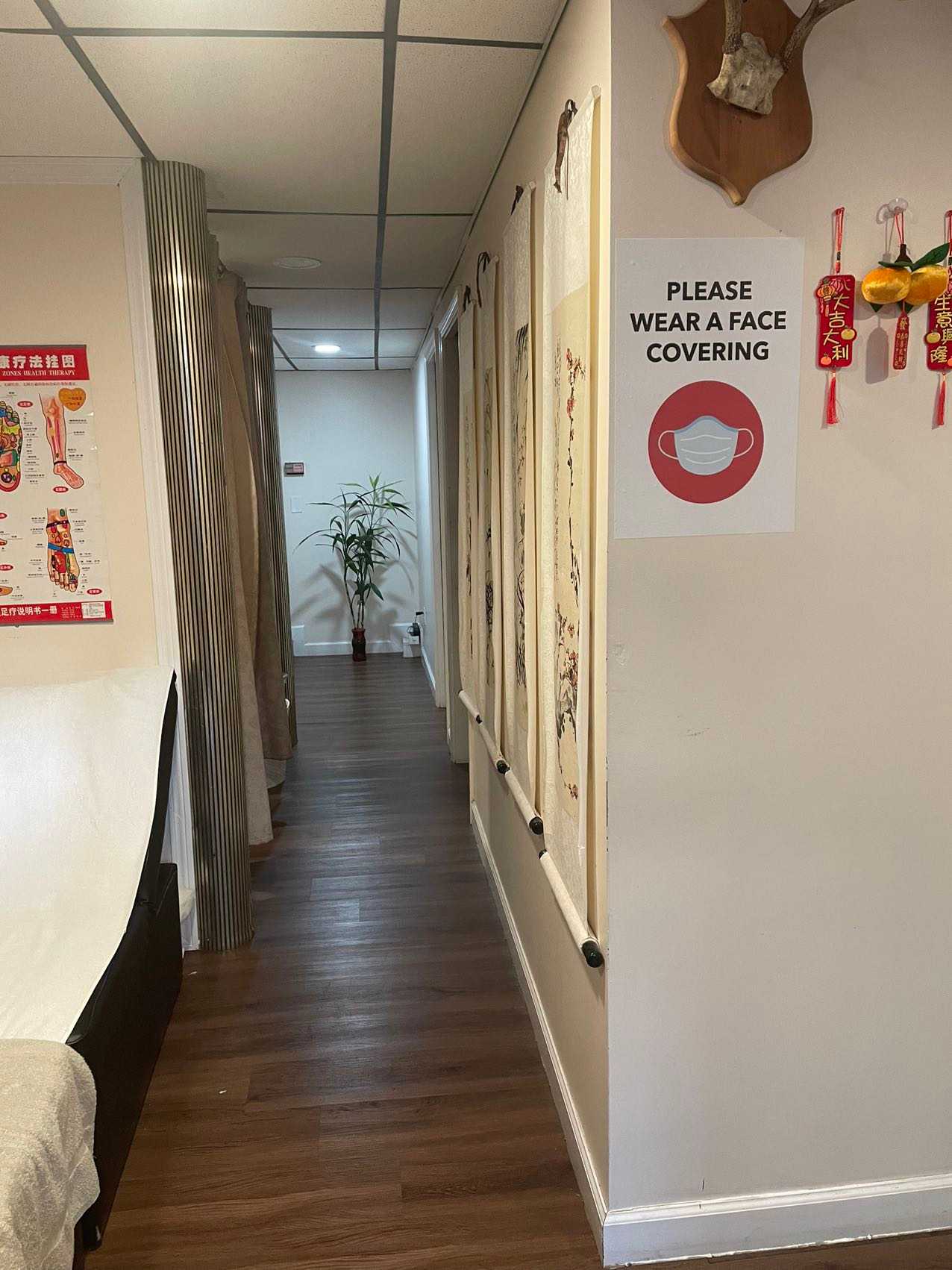 AsianMassageBook