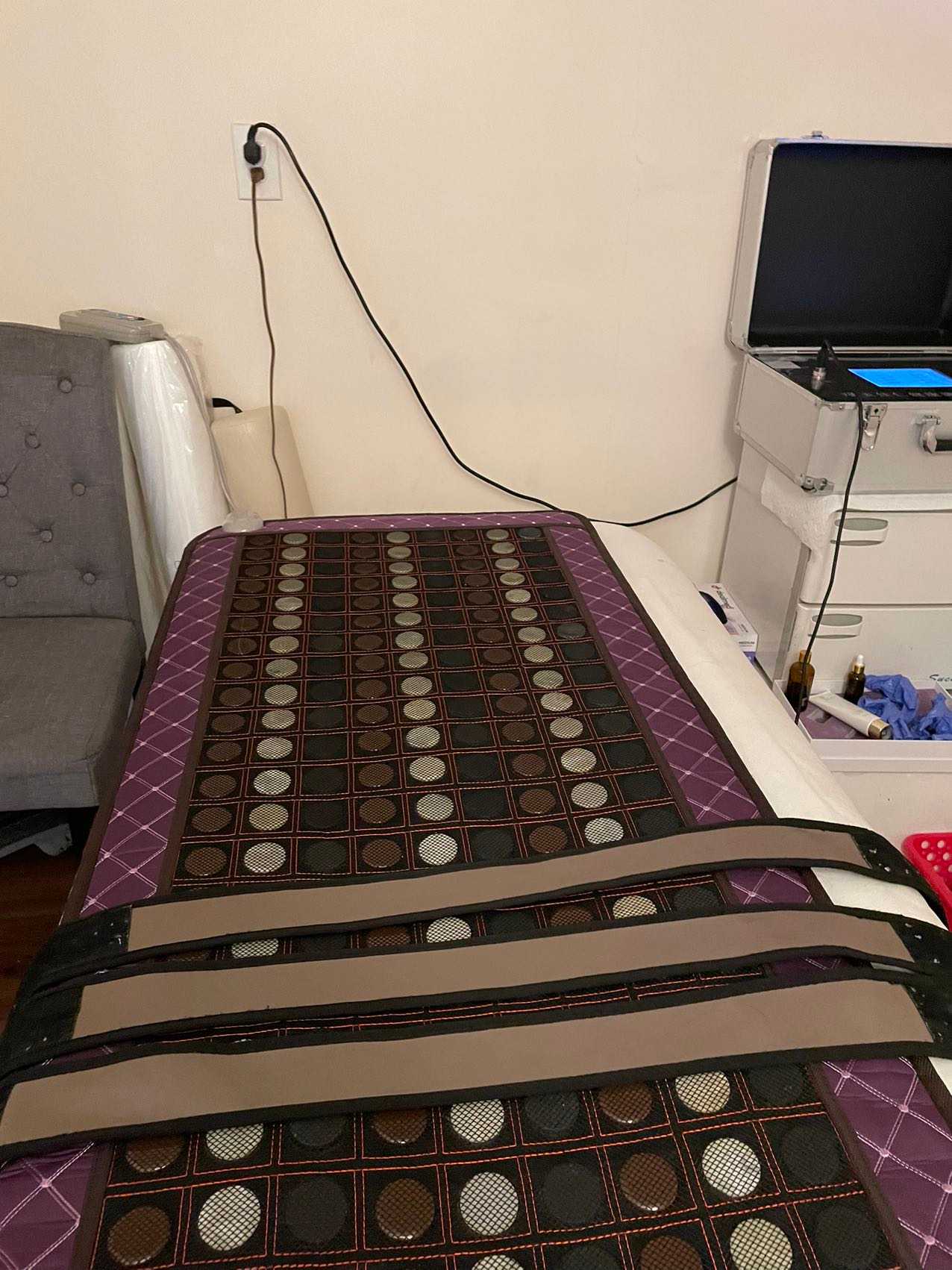 AsianMassageBook