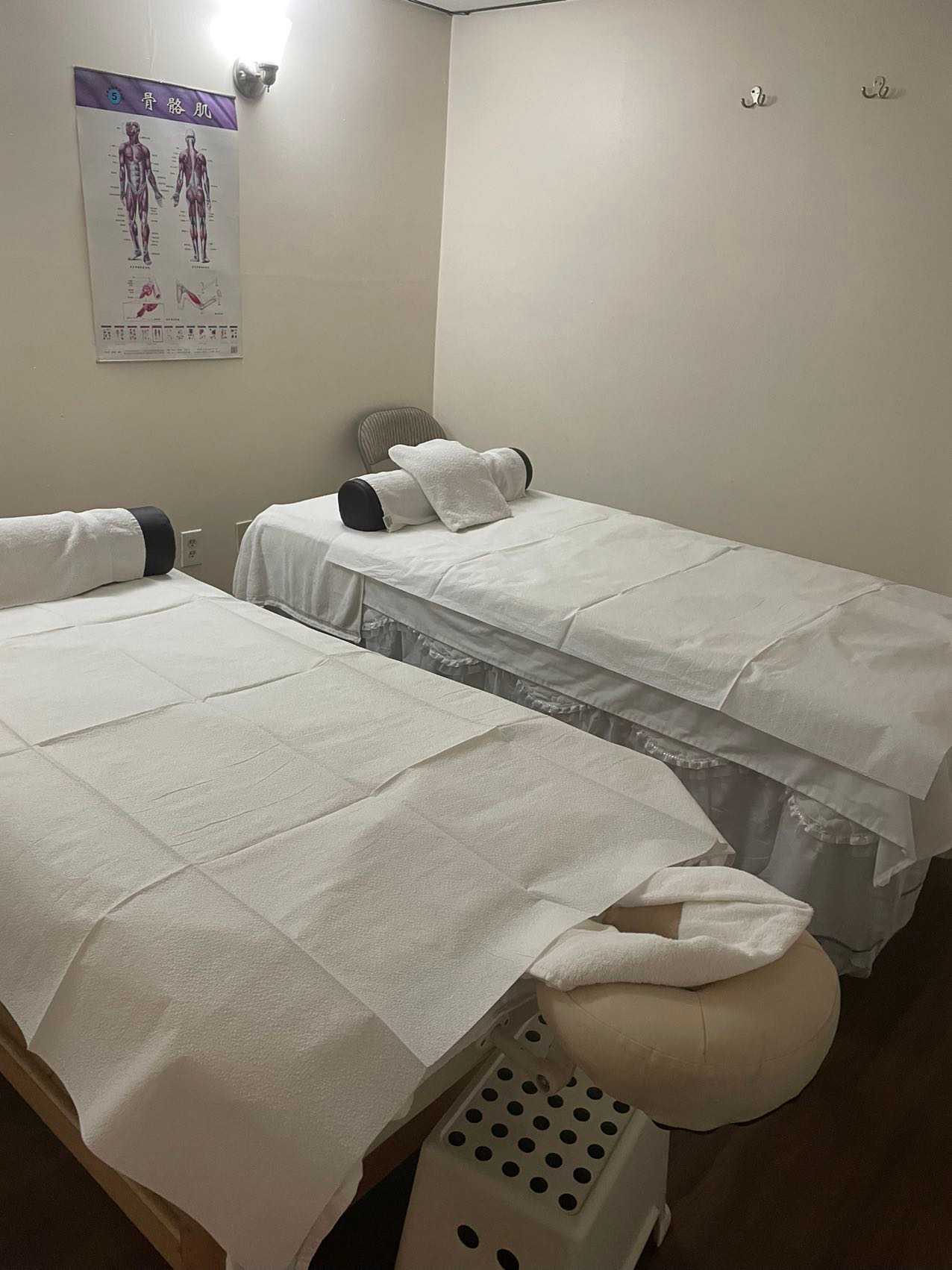 AsianMassageBook