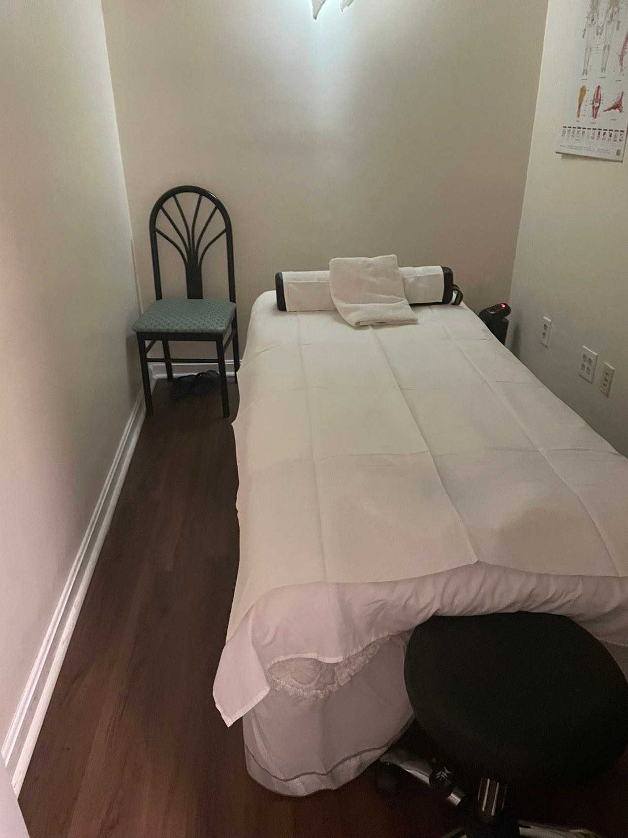 AsianMassageBook