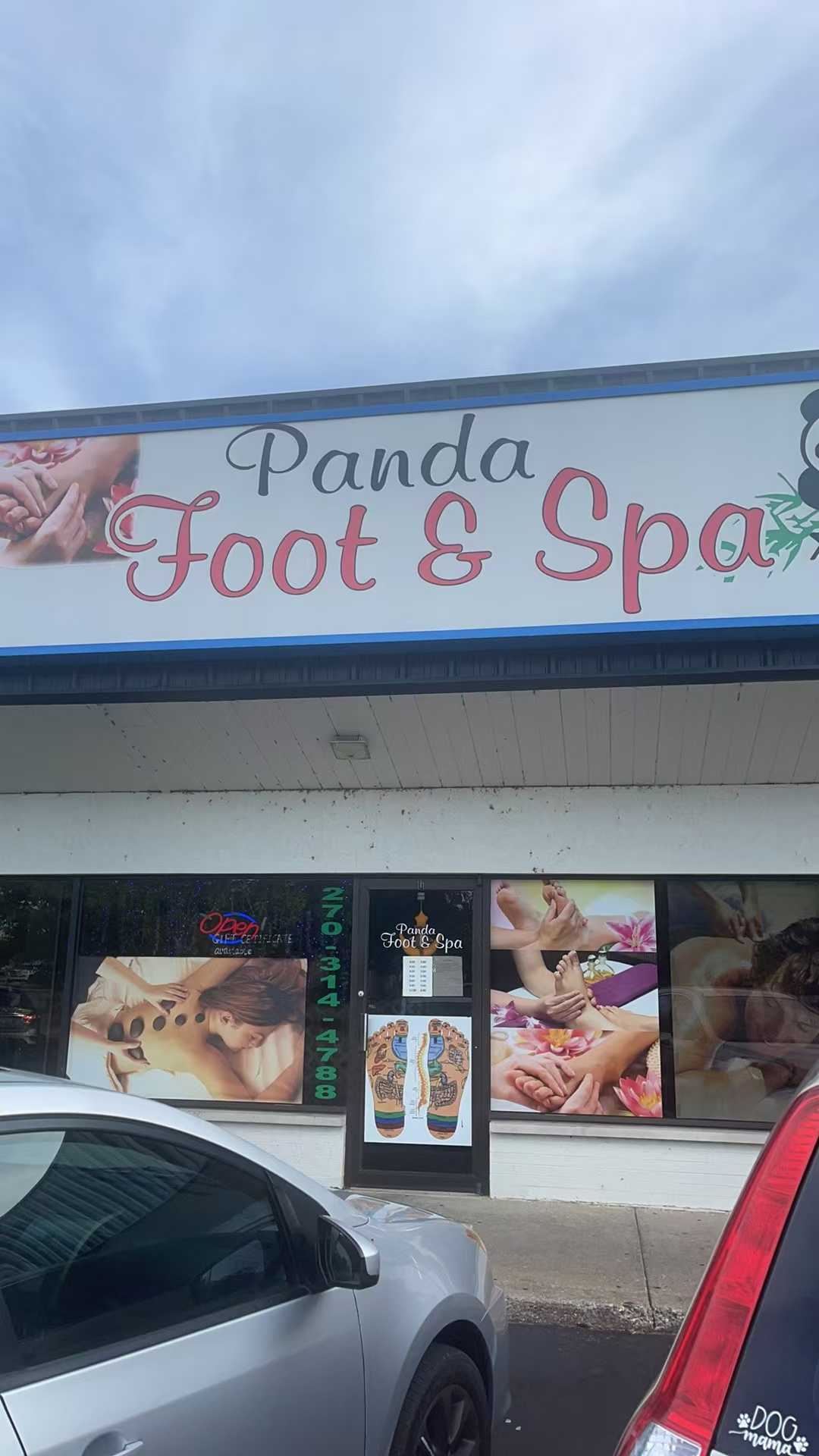 AsianMassageBook