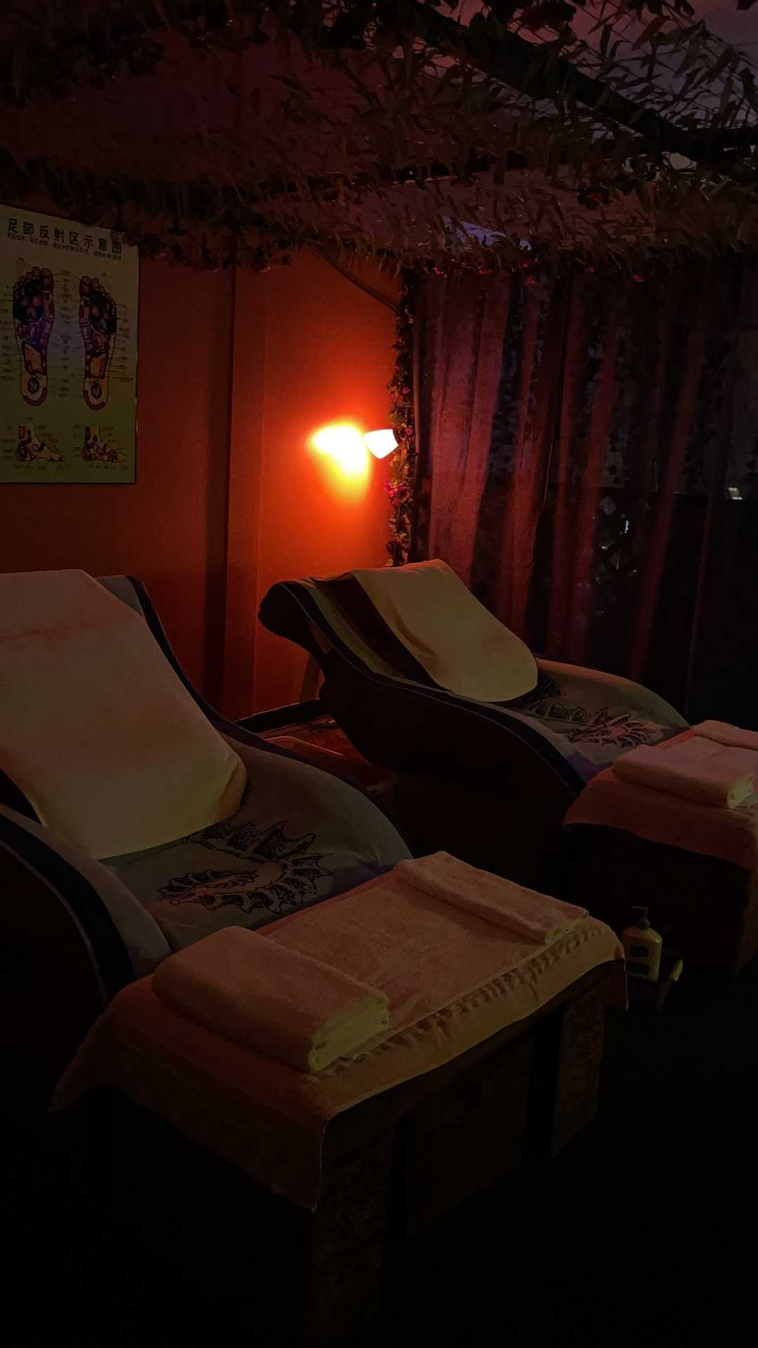 AsianMassageBook