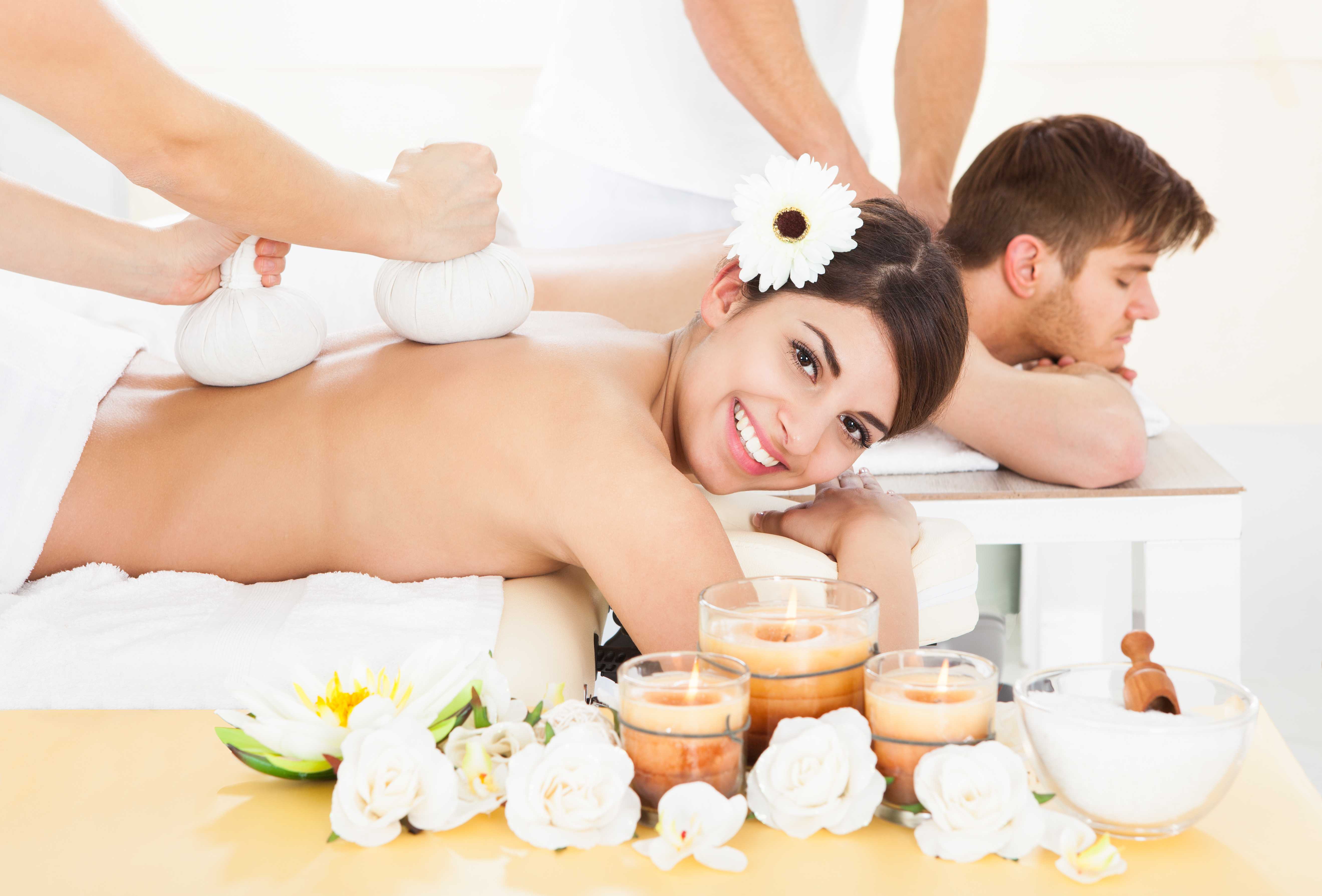 AsianMassageBook