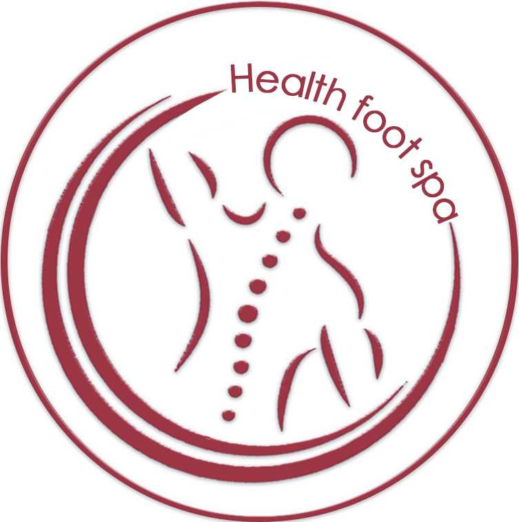 Health foot spa