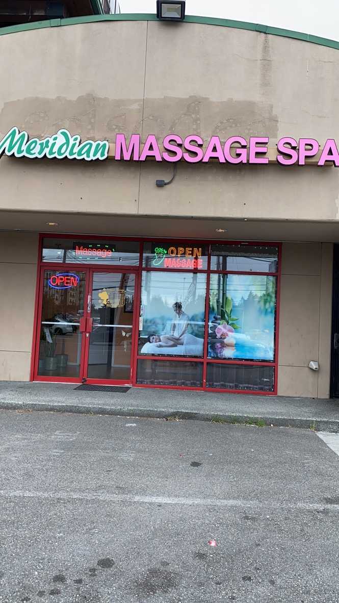 AsianMassageBook