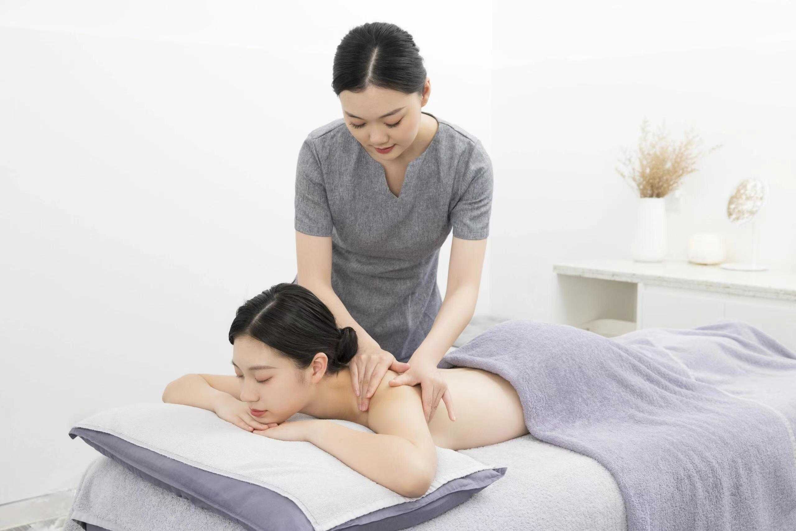 120Min Body Massage