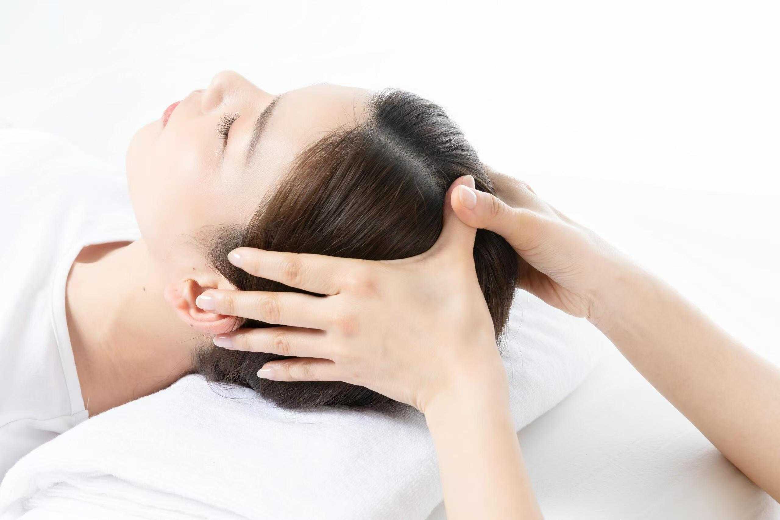 30Min Scalp