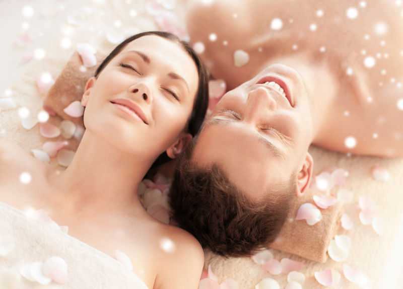 $200 for 90mins couple massage