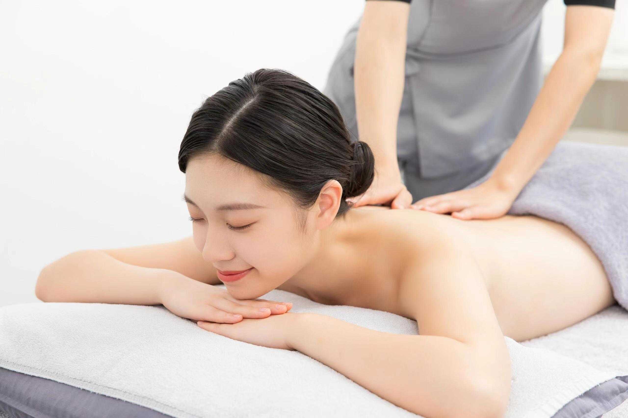 60Min Swedish Massage