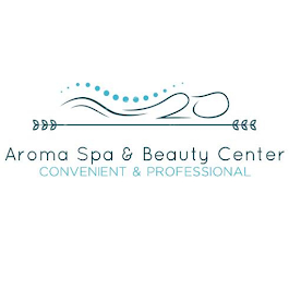 Aroma Spa & Beauty Center