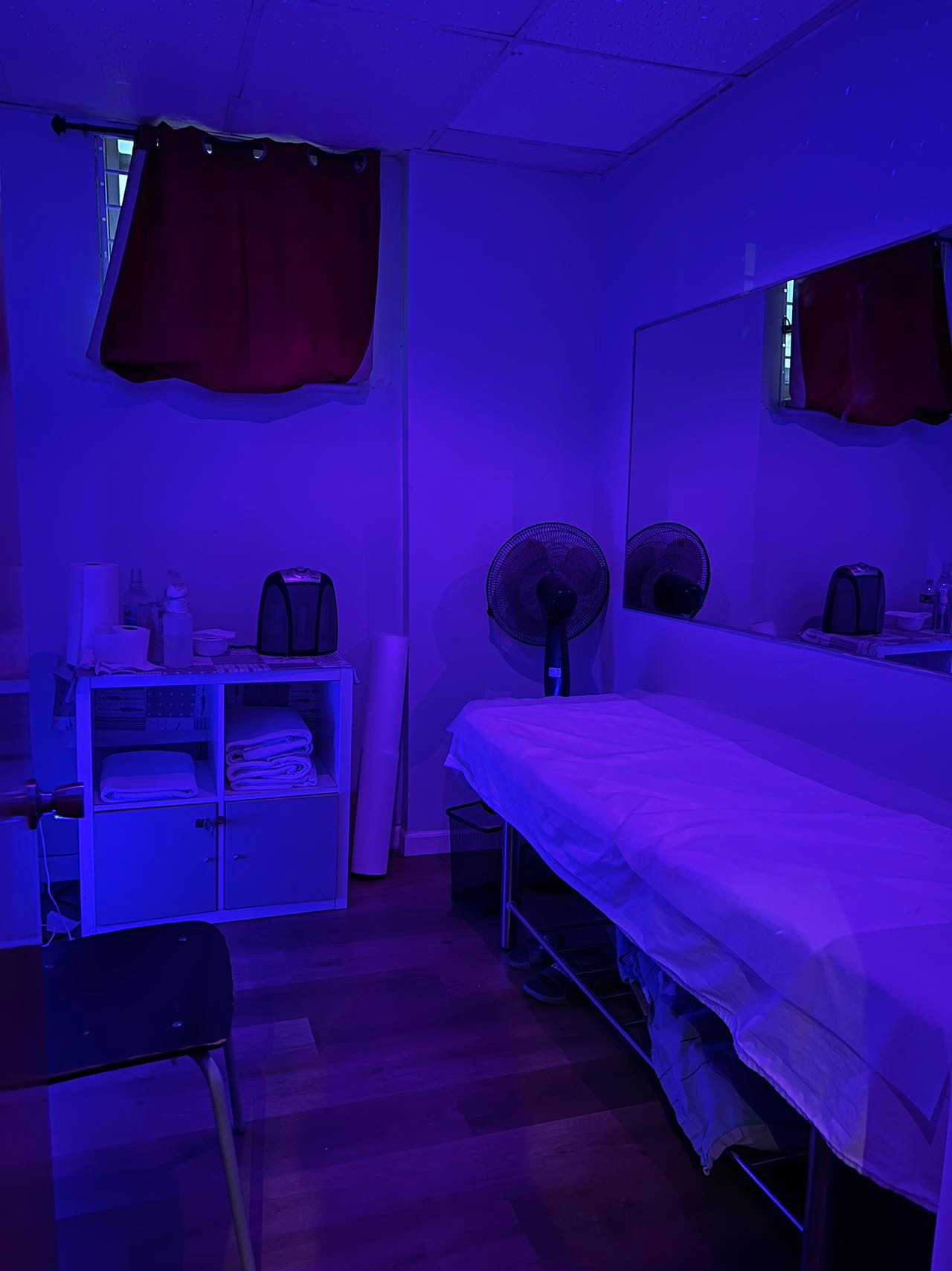 AsianMassageBook