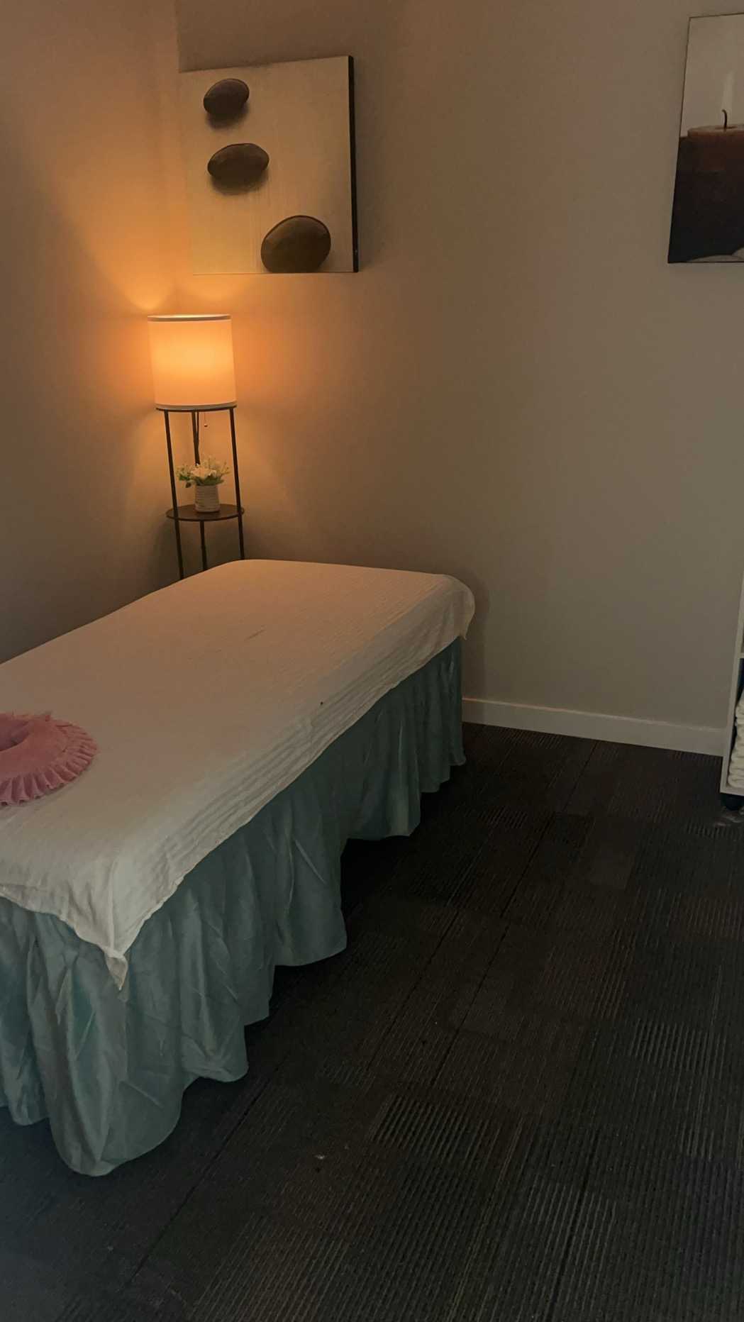AsianMassageBook