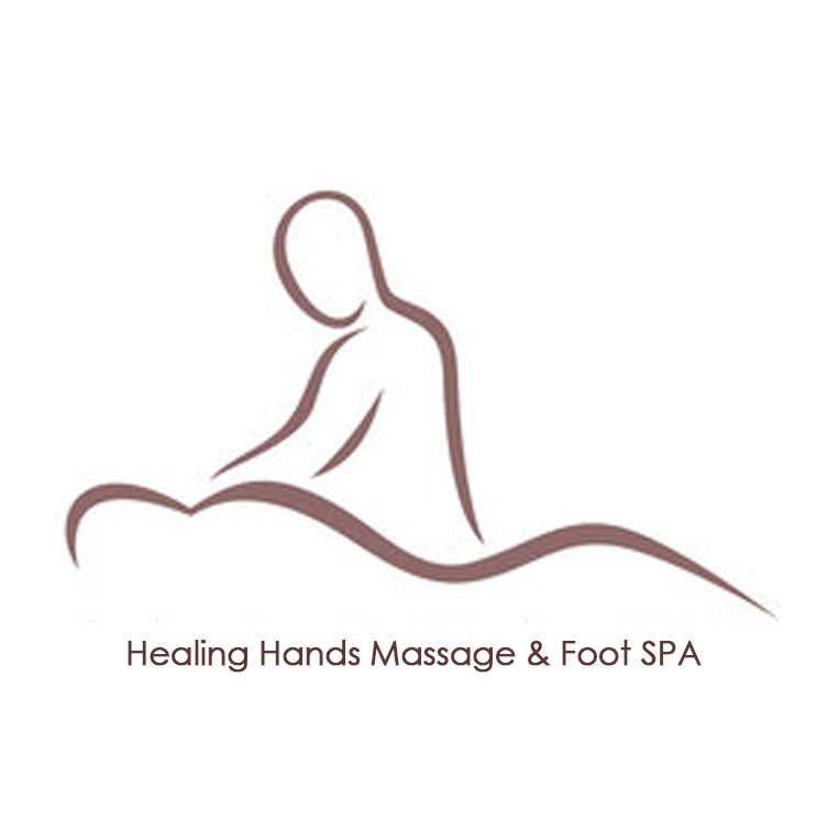 Healing Hands Massage & Foot SPA