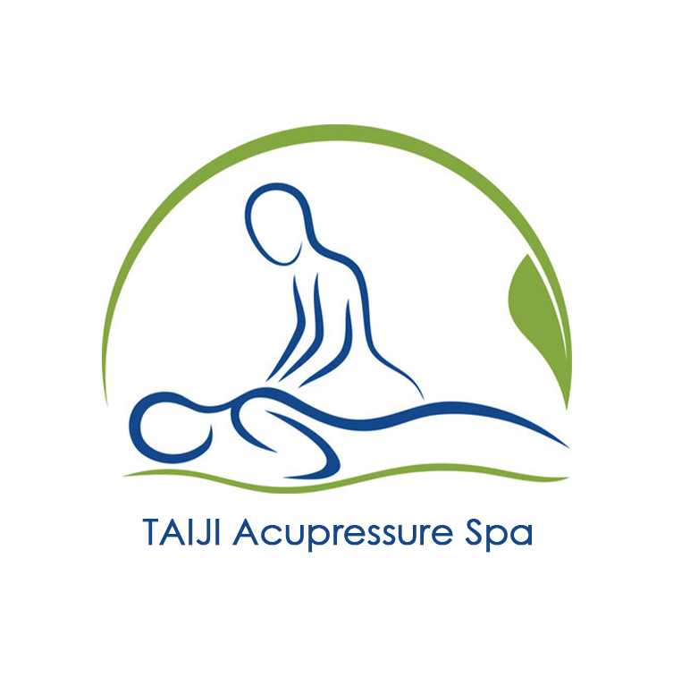 TAIJI Acupressure Foot Spa - Free Hot Stone