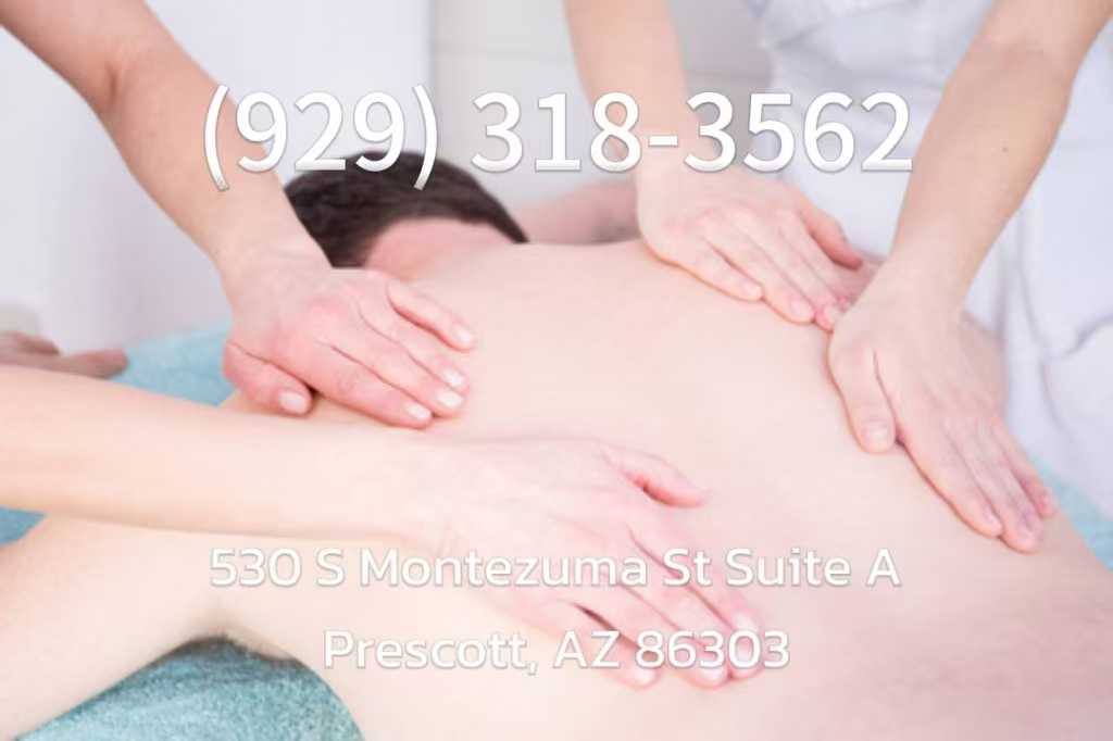 AsianMassageBook