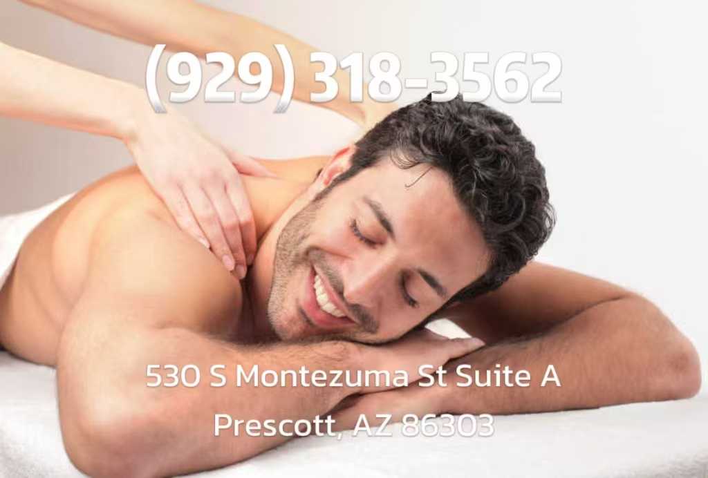 AsianMassageBook