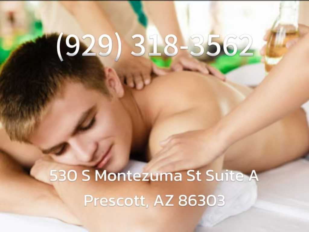 AsianMassageBook