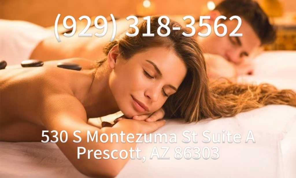 AsianMassageBook