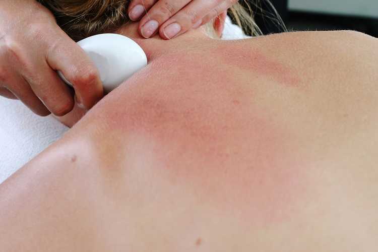 20Min Gua Sha