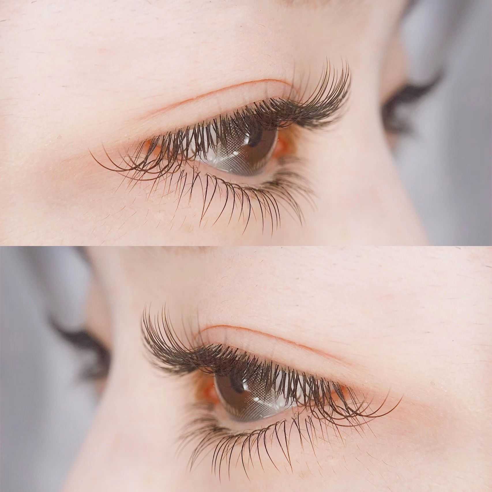 Wispy Volume