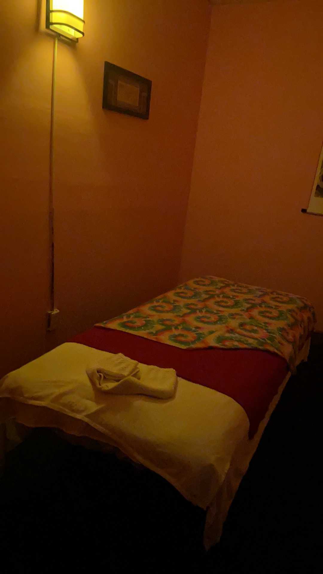 AsianMassageBook