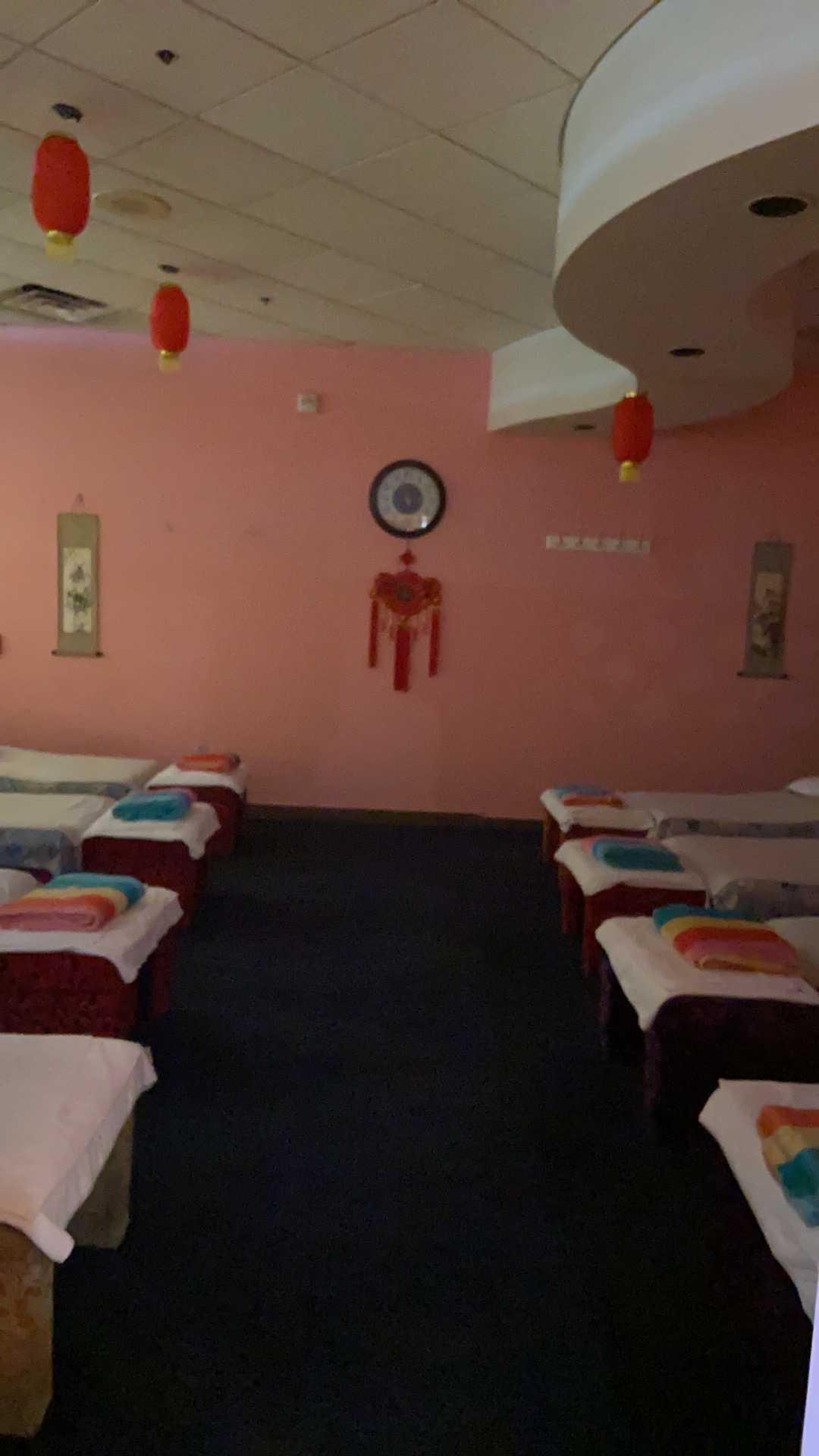 AsianMassageBook