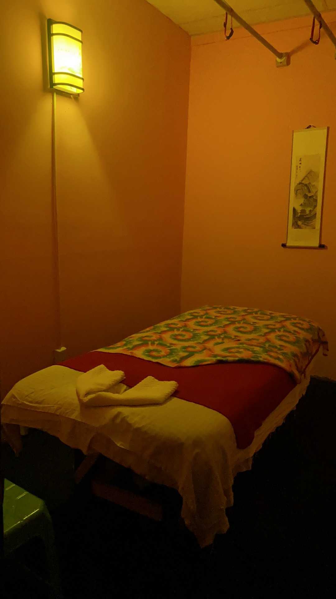 AsianMassageBook