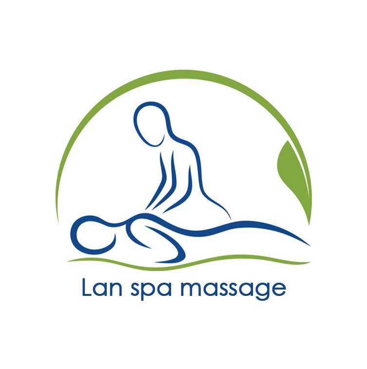 Lan spa massage